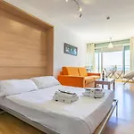 Apartamento El Velero Primera Linea Playa Hotel Torremolinos