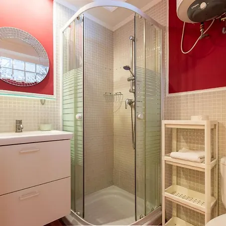 Apartamento El Velero Primera Linea Playa Appartement