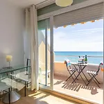 Apartamento El Velero Primera Linea Playa Otel