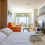 Apartamento El Velero Primera Linea Playa Otel *