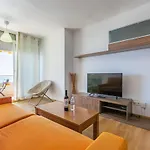 Apartamento El Velero Primera Linea Playa Otel