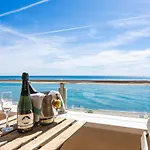 Apartamento El Velero Primera Linea Playa Otel Torremolinos
