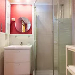 Otel Apartamento El Velero Primera Linea Playa *